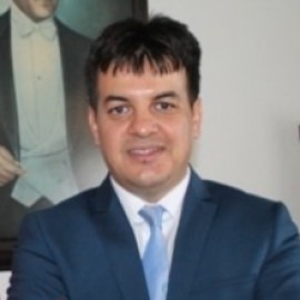 Bünyamin YILDIZ