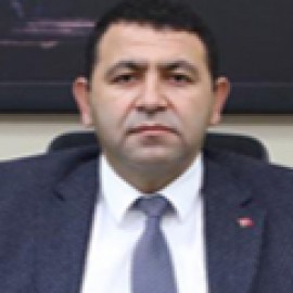 Muhammed Deniz KILINÇ