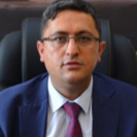 Murtaza ERSÖZ