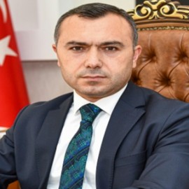 Yavuz Arslan