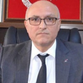 Yunus Fatih KADİROĞLU