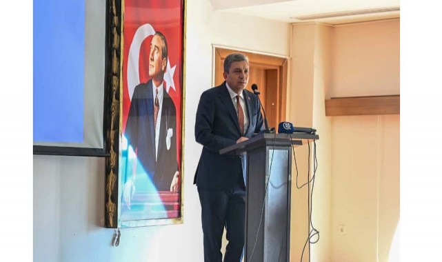 "Yapay zekâ; toplumların güç dengelerini değiştirir"