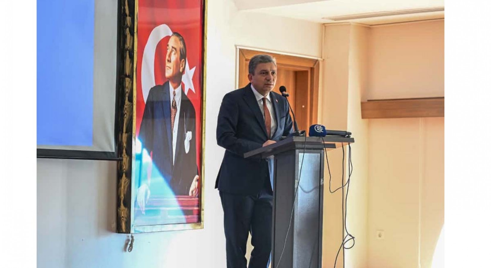 "Yapay zekâ; toplumların güç dengelerini değiştirir";