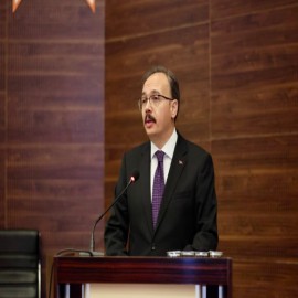 "Arıcılık; Siirt’in geleceğine yapılan bir kalkınma yatırımı"