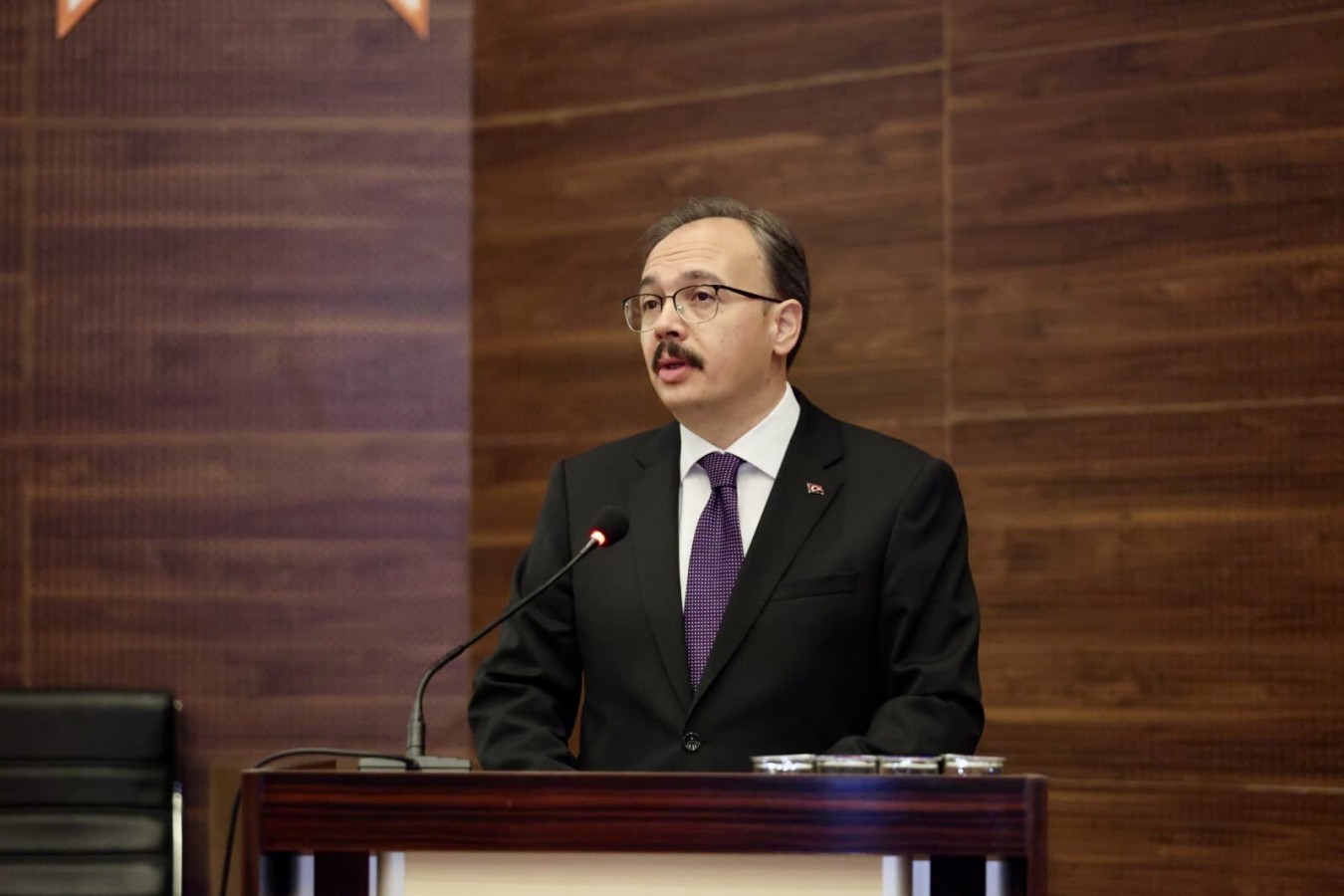 "Arıcılık; Siirt’in geleceğine yapılan bir kalkınma yatırımı";