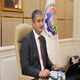 "Karabük'ün huzuru için var gücümüzle çalışacağız"