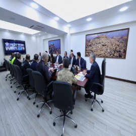 Mardin Valiliği, 15 Kasım ve sonrası için önemli kararlar aldı