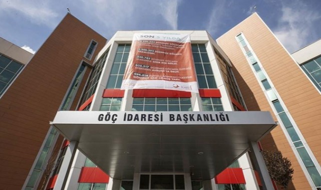 Göç İdaresi’nden 'Kayseri'de düzensiz göçmenlerin serbest bırakıldığı' iddialarına yalanlama