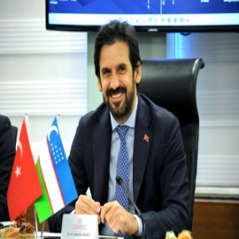 Bakan Yardımcısı Mumcu'dan, dikkat çeken yazı!