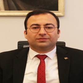 Tarık Yerlikaya