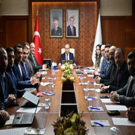 Nevşehir, turizmde hedef büyütüyor