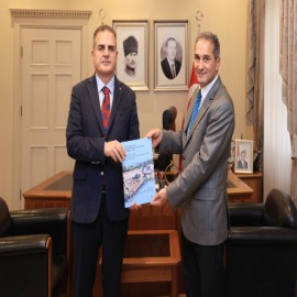 Muğla’nın kadim tarihi gün yüzüne çıkarılıyor