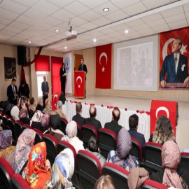 "Geleceğimizi zehirletmeyeceğiz"