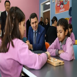 Vali Aygöl, Tunceli için güzel haberi duyurdu