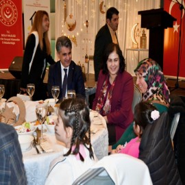 "Koruyucu ailelik, derin bir gönül meselesidir"