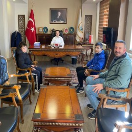 "Spor, gençlerimizin hem bedensel hem de zihinsel gelişimi için vazgeçilmezdir"