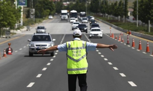 İçişleri Bakanlığı'ndan 81 ile bayram genelgesi