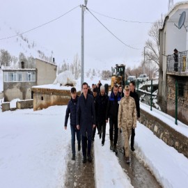 Bitlis kara teslim