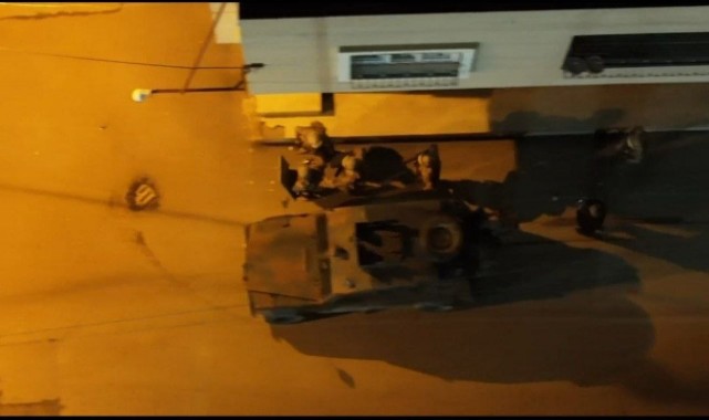 8 ilde ‘Bayğaralar’ çetesine şafak operasyonu!