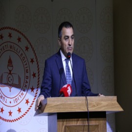 "Önemli olan zihinlerdeki engelleri kaldırmak"