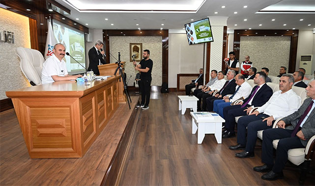 Ekrem CANALP