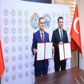 “Gençlerimize yol göstermek hepimizin ortak sorumluluğu”