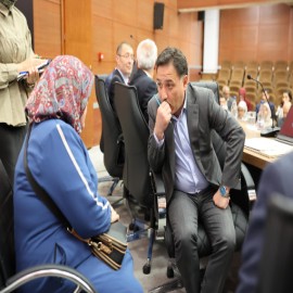 “Vatandaşlarımıza hizmet etmek, büyük bir gurur”