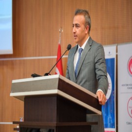 “Türkçeyi korumak ortak bir sorumluluk”