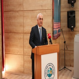 “Malazgirt; kutlu bir dönüm noktasıdır”