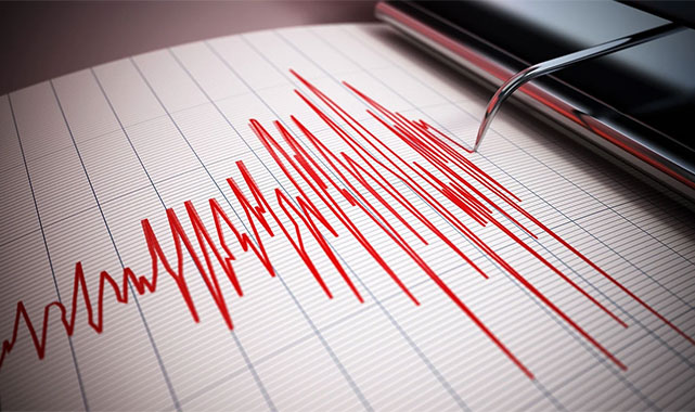 Sivas'ta deprem oldu, validen ilk açıklama geldi: ''Ekiplerimiz saha çalışmalarına başladı'';