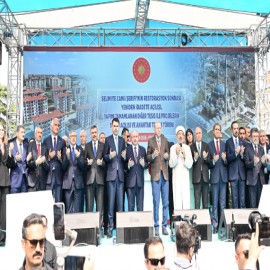Selimiye Camii’nde 450 yıllık tarihin en kapsamlı restorasyonu tamamlandı