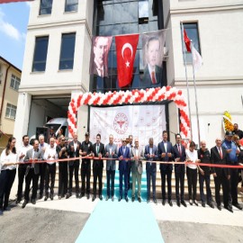 Akyazı’da sağlık hizmetlerine güçlü takviye