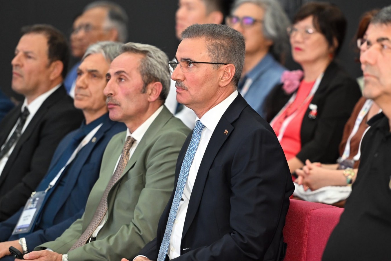 Erzurum'da uluslararası bilim şöleni