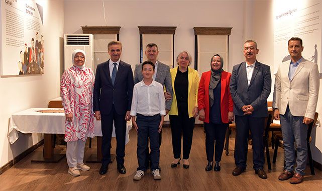 Aydın Baruş