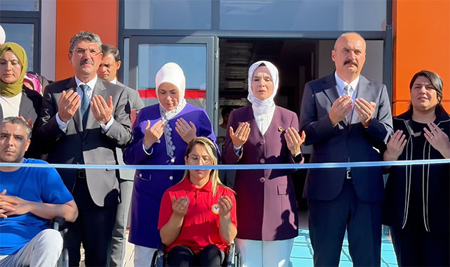 Batman'dan Türkiye'ye örnek olacak proje: ''Bu bizim için çok büyük bir hayaldi'';