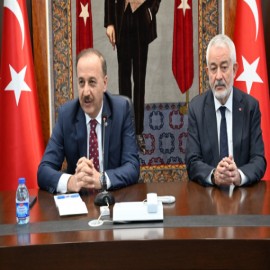Toplum huzurunu bozanlarla aramız hiç iyi olmayacak