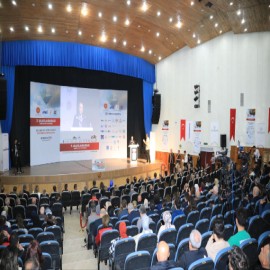 "Afetlere karşı dirençli şehirler inşa etmeliyiz"