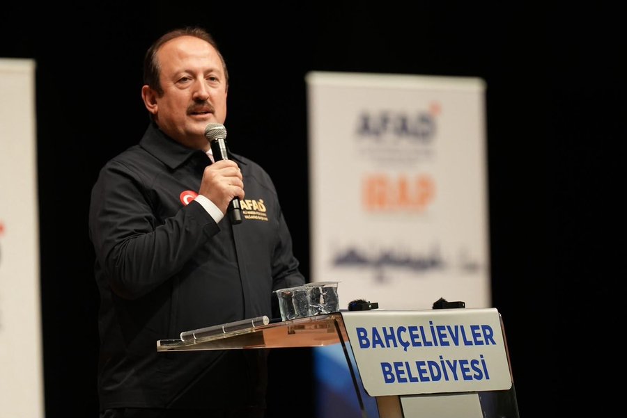 İstanbul’da afetlere dirençli gelecek için kritik adım