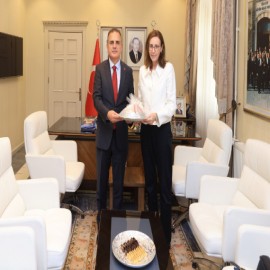 “Muğla, eşsiz doğası ve kültürel dokusuyla bir dünya markası”