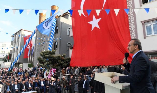 Darıca’daki Erzurumlular kültür evinde buluşacak