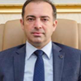 Ahmet YILDIZ