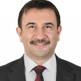 Mustafa ÇEK