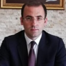 Bülent Şimşek