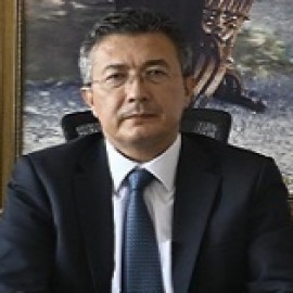 Mustafa Asım ALKAN