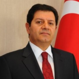 Mehmet GÖDEKMERDAN