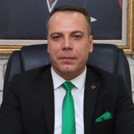 Onur ÖZAYDIN