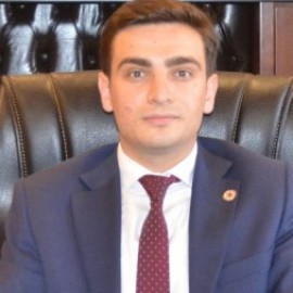 Hayrettin Buğra Güzel