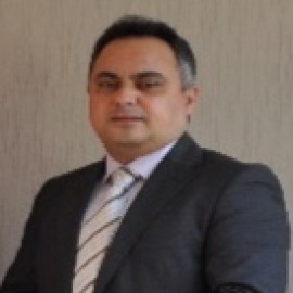 Türker Çağatay Halim