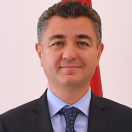 Ediz Sürücü