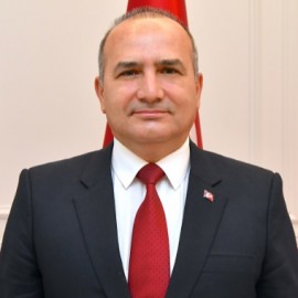 Mustafa Erkayıran